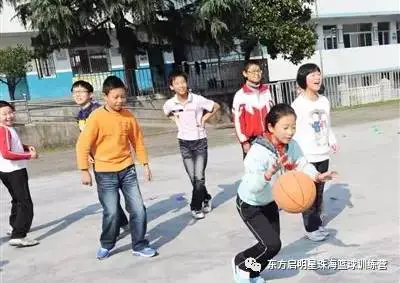 为什么篮球训练中需要遵守规矩_2