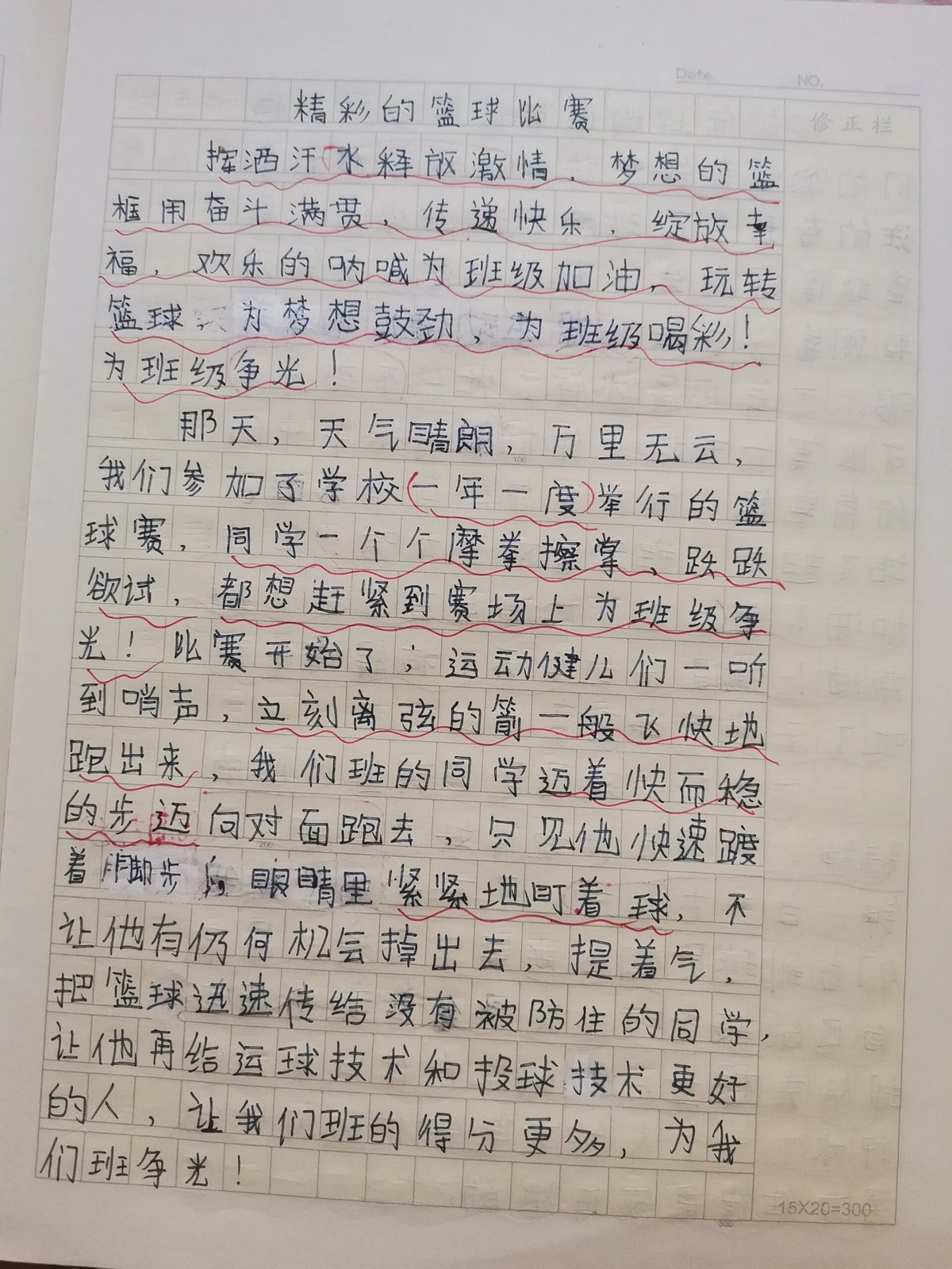 篮球训练心得体会800字内容
