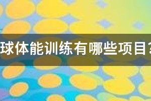 篮球训练课示范课有哪些